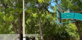 Foto: Sistema penitenciario de Tipitapa /TN8