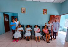 Remodelación de Casa Materna en Comalapa brindará mejores condiciones para futuras madres Foto: Remodelación de Casa Materna en Comalapa brindará mejores condiciones para futuras madres/ Cortesía
