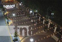 Estas son las ofertas turísticas de Madriz para las festividades patrias Foto: Destinos con ritmo, sabor y tradición desde Madriz /TN8