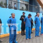 Foto: Seis detenidos por tráfico de drogas e intento de femicidio en el Triángulo Minero/TN8