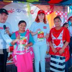 Los «come yuca» de Masaya ya tienen a su «Nica más Gallopintero» Foto: Participantes del "Nica más Gallopintero" en Masaya  Chineados de premios /TN8