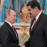 Acuerdos clave consolidan la cooperación entre Venezuela y Rusia Foto: Acuerdos clave consolidan la cooperación entre Venezuela y Rusia / Cortesía