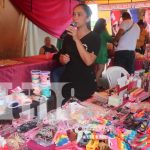 Expo Feria Departamental en Siuna cierra con gran éxito y participación local Foto: novedosos productos elaborados por las manos artesanas y laboriosas del Triángulo Minero, Siuna/TN8