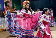 La elección de la reina resalta el talento y la cultura nicaragüense en Matagalpa Foto: La elección de la reina resalta el talento y la cultura nicaragüense en Matagalpa/TN8