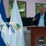 Tercer congreso de la UCN impulsa a jóvenes con enfoque en innovación Foto: Universidad Central de Nicaragua (UCN) celebró su Tercer Congreso/TN8