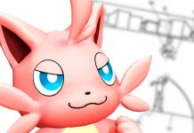 Nintendo demanda a Palworld por similitudes con Pokémon Foto: Nintendo demanda a Palworld por similitudes con Pokémon / Cortesía