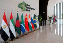 Kazán se prepara para la cumbre BRICS+: un nuevo orden mundial en formación Foto: Desarrollo de los países BRICS+/ Cortesía