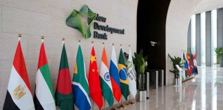 Foto: Desarrollo de los países BRICS+/ Cortesía