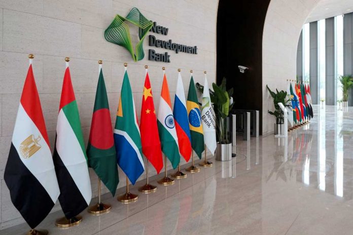 Foto: Desarrollo de los países BRICS+/ Cortesía Foto: Desarrollo de los países BRICS+/ Cortesía