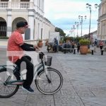 Turistas nacionales y extranjeros despiden vacaciones patrias en Granada Foto: Trágico accidente en Acoyapa: motociclista pierde la vida tras colisión con camión/TN8