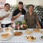 Nuevos protagonistas culminan con éxito curso de Neogastronomía en Puerto Cabezas Foto: Nuevos protagonistas culminan con éxito curso de Neogastronomía en Bilwi/TN8