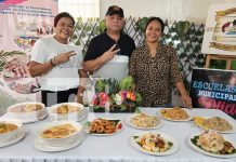 Nuevos protagonistas culminan con éxito curso de Neogastronomía en Puerto Cabezas Foto: Nuevos protagonistas culminan con éxito curso de Neogastronomía en Bilwi/TN8