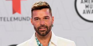 Foto: Sobrino de Ricky Martin vuelve a demandarlo /Cortesía