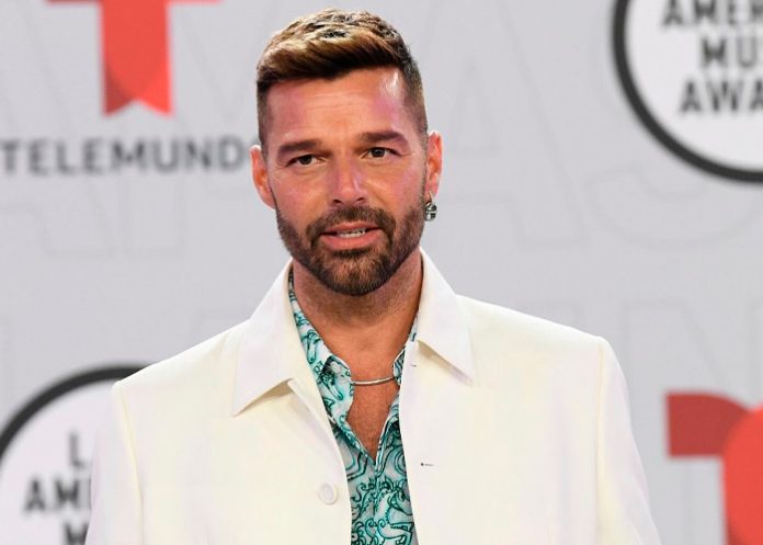 Foto: Sobrino de Ricky Martin vuelve a demandarlo /Cortesía Foto: Sobrino de Ricky Martin vuelve a demandarlo /Cortesía