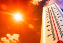 Bolivia decreta alerta naranja por intensas temperaturas Foto: Alerta en Bolivia /cortesía