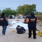 Violenta masacre en Guatemala deja a 8 personas sin vida Foto: Masacre en Guatemala /cortesía