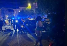 Atroz tiroteo en Estados Unidos deja cuatro muertos y más de 20 heridos Foto: Tiroteo en Estados Unidos /cortesía