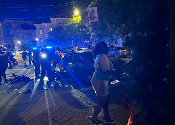 Foto: Tiroteo en Estados Unidos /cortesía Foto: Tiroteo en Estados Unidos /cortesía