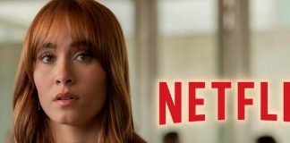 Foto: Aitana anuncia su serie documental junto a Netflix /Cortesía