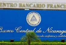 BCN reporta resultados de Balanza de Pagos del cuarto trimestre de 2024 Foto: Banco Central de Nicaragua /cortesía