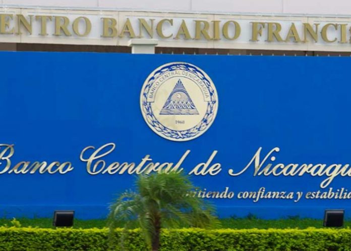 Foto: Banco Central de Nicaragua /cortesía Foto: Banco Central de Nicaragua /cortesía