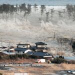 Foto: Alerta de tsunami en Japón tras fuerte maremoto de 5,9 /Cortesía