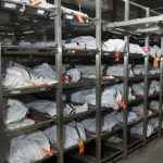 México enfrenta una crisis con 72,100 cuerpos sin identificar en sus morgues Foto En México, cadáveres de personas fallecidas en 2006 aún permanecen en las morgues sin identificar/Cortesía