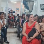 Estudiantes cubanos conocen la Gran Cruzada Nacional de Alfabetización de Nicaragua Foto: Estudiantes cubanos conocen la Gran Cruzada Nacional de Alfabetización de Nicaragua/ TN8