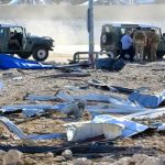 Masacre continúa en el Líbano, dejando hasta la fecha 51 muertos Foto: Violencia en Líbano /cortesía