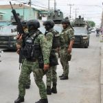 Violencia ligada a cárteles deja 11 muertos en operativo en México Foto: Violencia ligada a cárteles deja 11 muertos en operativo en México