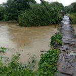 Huracán Helene mantiene en alerta máxima al occidente de Cuba Foto: Huracán Helene golpea Cuba /cortesía