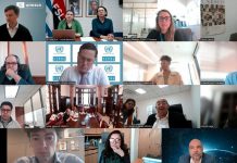 Convocan al Cuarto Foro Abierto de Ciencia en San Andrés, Colombia