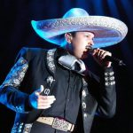 Pepe Aguilar recibirá el Premio Billboard «Salón de la Fama» Foto: Pepe Aguilar será galardonado con el Premio Billboard/Cortesía