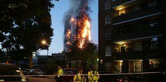 Foto: Incendio de Grenfell: Décadas de fallos provocaron tragedia