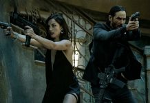 Ana de Armas y Keanu Reeves juntos en el primer tráiler de ‘Ballerina’ Foto: Ana de Armas brilla en el primer tráiler de ‘Ballerina’/Cortesía