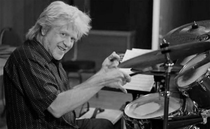 Foto: Fallece a los 75 años Roger Palm, baterista colaborador de ABBA Foto: Fallece a los 75 años Roger Palm, baterista colaborador de ABBA