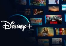 Foto: Disney comenzaría a restringir el uso compartido/Cortesía