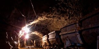 Foto: Al menos 15 muertos en el derrumbe de mina en Indonesia /cortesía