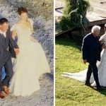 Lana Del Rey se casa con Jeremy Dufrene guía turístico de caimanes Foto: Lana Del Rey había obtenido una licencia de matrimonio/Cortesía