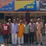 Sacrifican a un niño en la India tras «macabro» ritual de magia negra Foto: Horror en la India /cortesía