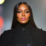 Naomi Campbell descalificada como fideicomisaria de una organización benéfica Foto: Actriz y modelo británica Naomi Campbell/Cortesía