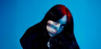 Foto:Billie Eilish reconoce a su fan/Cortesía