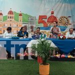 Granada presenta página web en celebración de 500 años de historia Foto: Granada presenta página web en celebración de 500 años de historia/TN8