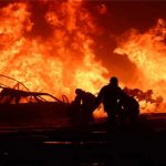 Brutal explosión en gasolinera de Rusia deja al menos 13 muertos Foto: Declara un día de luto en Rusia /cortesía
