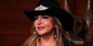 Foto: Alicia Villarreal está en proceso de divorcio /Cortesía