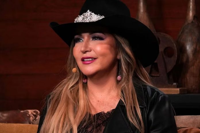 Foto: Alicia Villarreal está en proceso de divorcio /Cortesía Foto: Alicia Villarreal está en proceso de divorcio /Cortesía