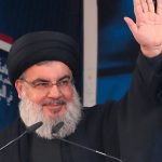 Hezbolá confirma la muerte de su máximo líder Hassan Nasrallah Foto: Asesinato del máximo líder de Hezbolá/Cortesía