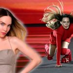 Foto: Belinda revela la causa de su caída /Cortesía