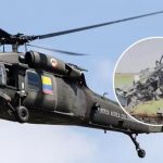 Trágico accidente aéreo deja ocho muertos en Colombia Foto: Tragedia en Colombia /cortesía