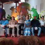 Con desfile hípico y exhibiciones, Granada conmemora sus 500 años de historia Foto: Con desfile hípico y exhibiciones, Granada conmemora sus 500 años de historia/TN8